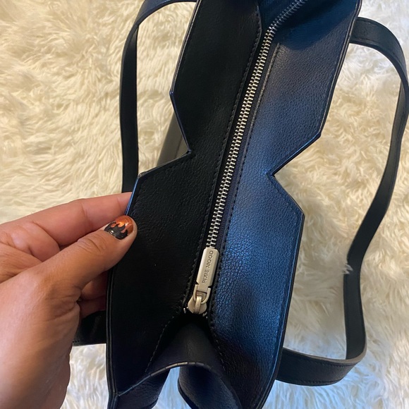 Pixie mood vegan leather tote - Picture 4 of 7